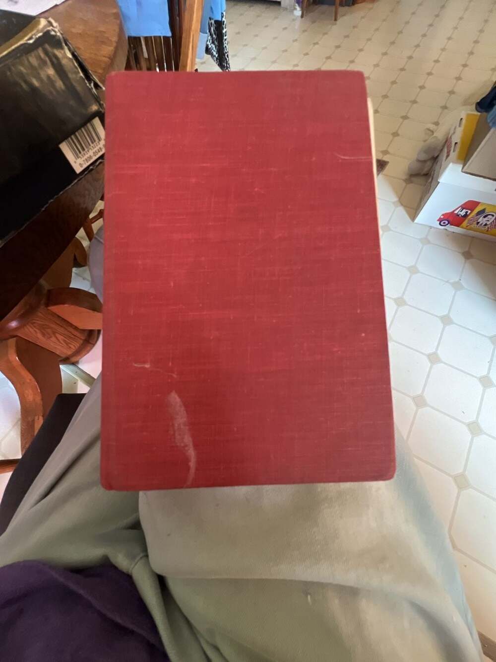 The Life and Selected Writings of Thomas Jefferson Modern Library Hardcover